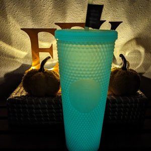 Starbucks Glow in the Dark cup